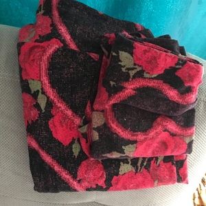 Mommy & Me, LuLaRoe, Valentine’s